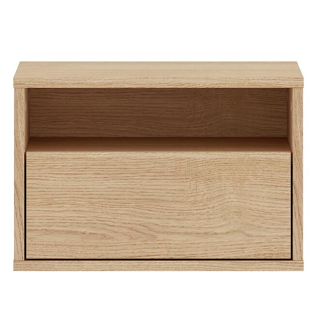 Nočný stolík 08 Reynos Dub Mavelie