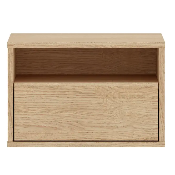 Nočný stolík 08 Reynos Dub Mavelie,3
