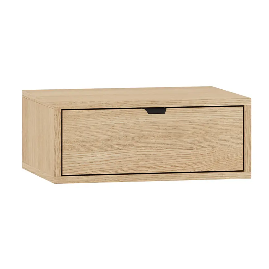 Nočný stolík 09 Reynos Dub Mavelie