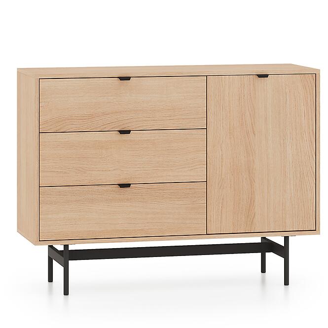 Komoda 04 Reynos Dąb Mavelie