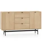 Komoda 05 Reynos Dąb Mavelie