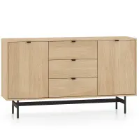 Komoda 05 Reynos Dąb Mavelie