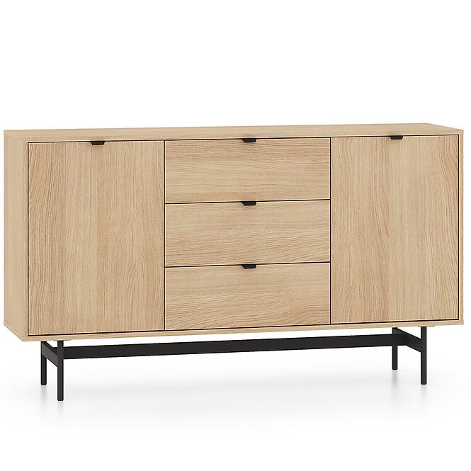 Komoda 05 Reynos Dąb Mavelie