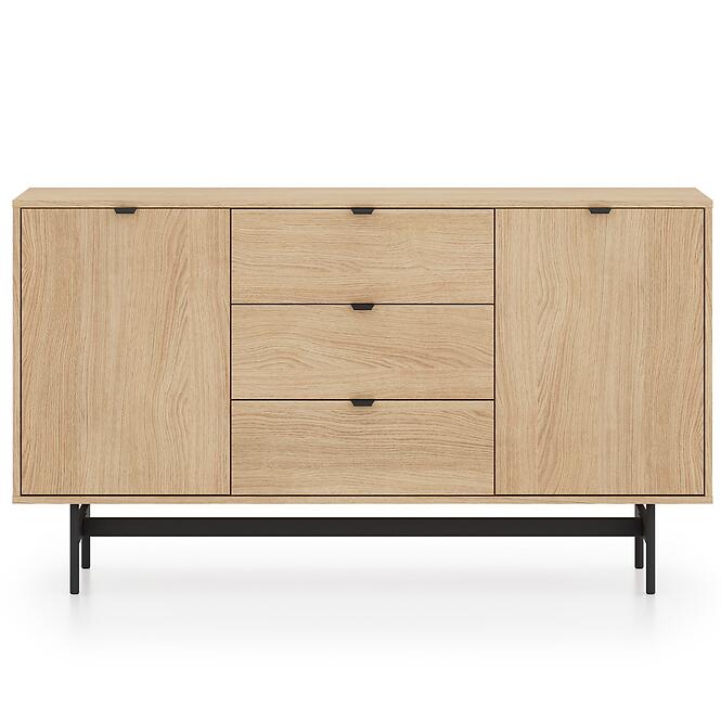 Komoda 05 Reynos Dąb Mavelie,3