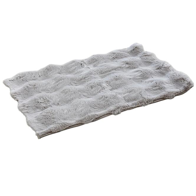 Koberec Rabbit Fur Big Bubble 0,6/0,9 Sm215 béžový