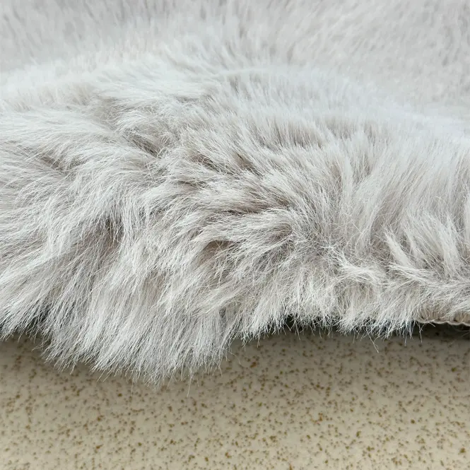 Koberec Rabbit Fur Big Bubble 0,6/0,9 Sm215 béžový,4
