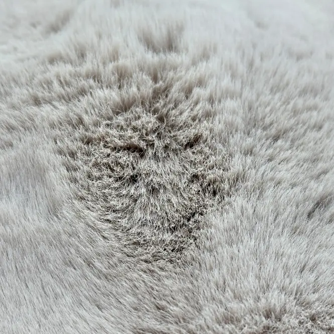 Koberec Rabbit Fur Big Bubble 0,6/0,9 Sm215 béžový,5