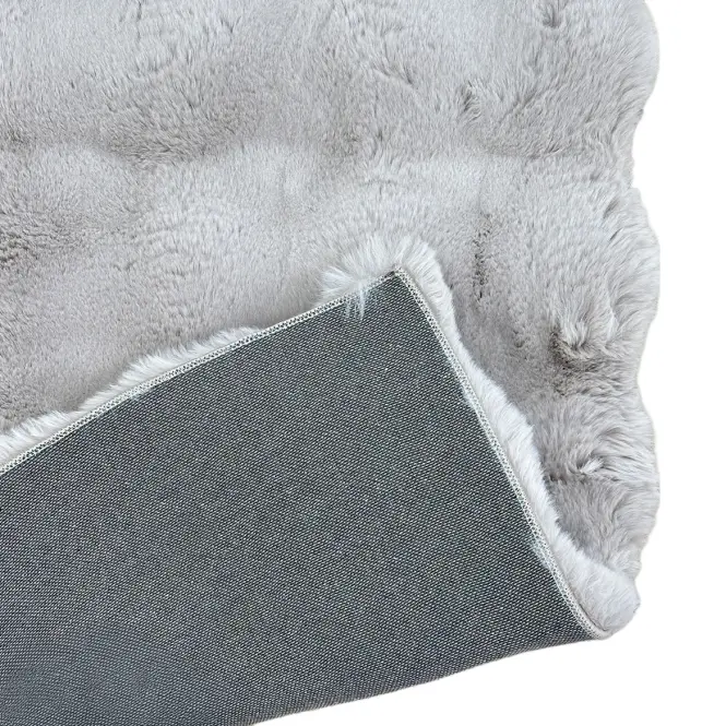 Koberec Rabbit Fur Big Bubble 0,6/0,9 Sm215 béžový,8