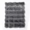 Koberec Rabbit Fur Big Bubble 0,6/0,9 Sm215 sivý