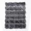 Koberec Rabbit Fur Big Bubble 0,6/0,9 Sm215 sivý