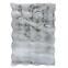 Koberec Rabbit Fur Big Bubble 0,6/0,9 Sm215 strieborný