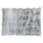 Koberec Rabbit Fur Big Bubble 0,6/0,9 Sm215 strieborný,2