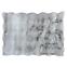 Koberec Rabbit Fur Big Bubble 0,6/0,9 Sm215 strieborný,2