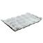 Koberec Rabbit Fur Big Bubble 0,6/0,9 Sm215 strieborný,3