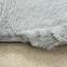 Koberec Rabbit Fur Big Bubble 0,6/0,9 Sm215 strieborný,4