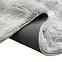 Koberec Rabbit Fur Big Bubble 0,6/0,9 Sm215 strieborný,6