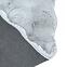 Koberec Rabbit Fur Big Bubble 0,6/0,9 Sm215 strieborný,8