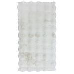 Koberec Rabbit Fur Big Bubble 0,8/1,5 Sm215 krémový