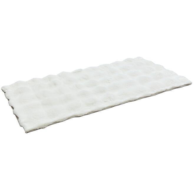 Koberec Rabbit Fur Big Bubble 0,8/1,5 Sm215 krémový,3