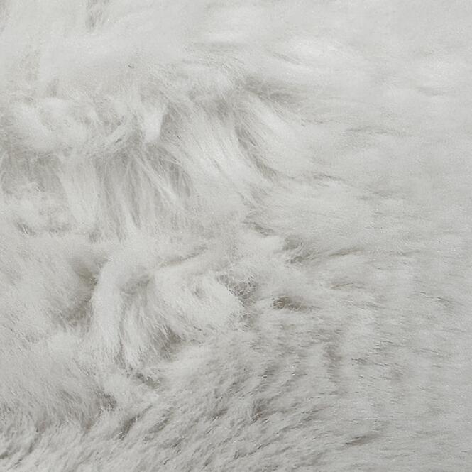 Koberec Rabbit Fur Big Bubble 0,8/1,5 Sm215 krémový