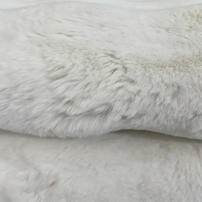 Koberec Rabbit Fur Big Bubble 0,8/1,5 Sm215 krémový,7