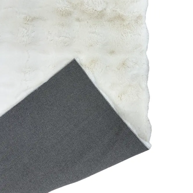 Koberec Rabbit Fur Big Bubble 0,8/1,5 Sm215 krémový,8