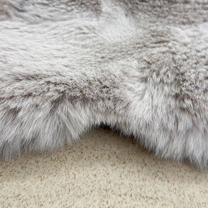 Koberec Rabbit Fur Big Bubble 1,6/2,3 Sm215 béžový,4