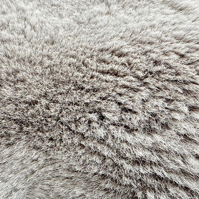 Koberec Rabbit Fur Big Bubble 1,6/2,3 Sm215 béžový