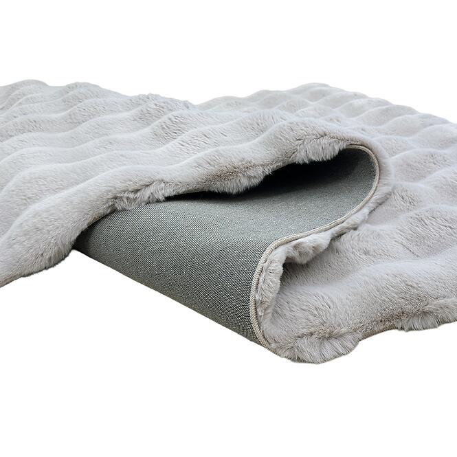 Koberec Rabbit Fur Big Bubble 1,6/2,3 Sm215 béžový
