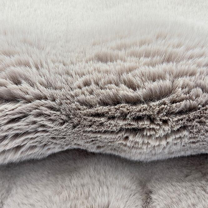 Koberec Rabbit Fur Big Bubble 1,6/2,3 Sm215 béžový