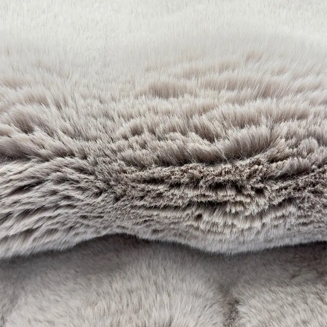 Koberec Rabbit Fur Big Bubble 1,6/2,3 Sm215 béžový,7