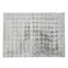 Koberec Rabbit Fur Big Bubble 1,6/2,3 Sm215 strieborný,2