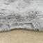 Koberec Rabbit Fur Big Bubble 1,6/2,3 Sm215 strieborný,4