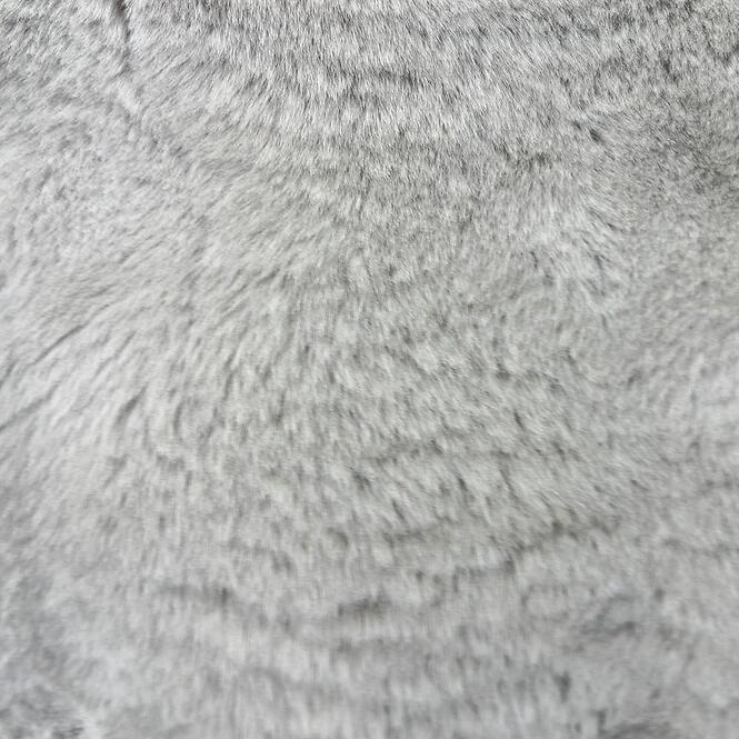 Koberec Rabbit Fur Big Bubble 1,6/2,3 Sm215 strieborný,5
