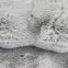 Koberec Rabbit Fur Big Bubble 1,6/2,3 Sm215 strieborný,7