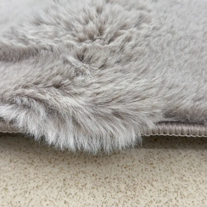 Koberec Rabbit Fur Big Bubble 1,4/1,9 Sm215 béžový