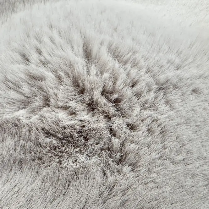Koberec Rabbit Fur Big Bubble 1,4/1,9 Sm215 béžový