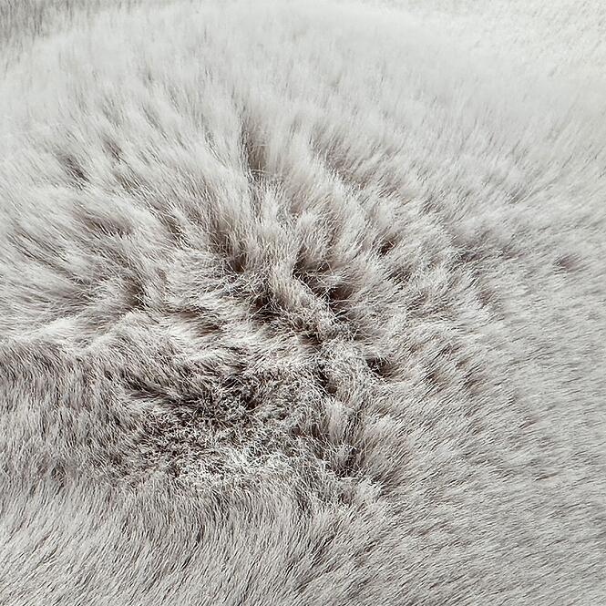 Koberec Rabbit Fur Big Bubble 1,4/1,9 Sm215 béžový