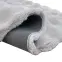 Koberec Rabbit Fur Big Bubble 1,4/1,9 Sm215 béžový,6