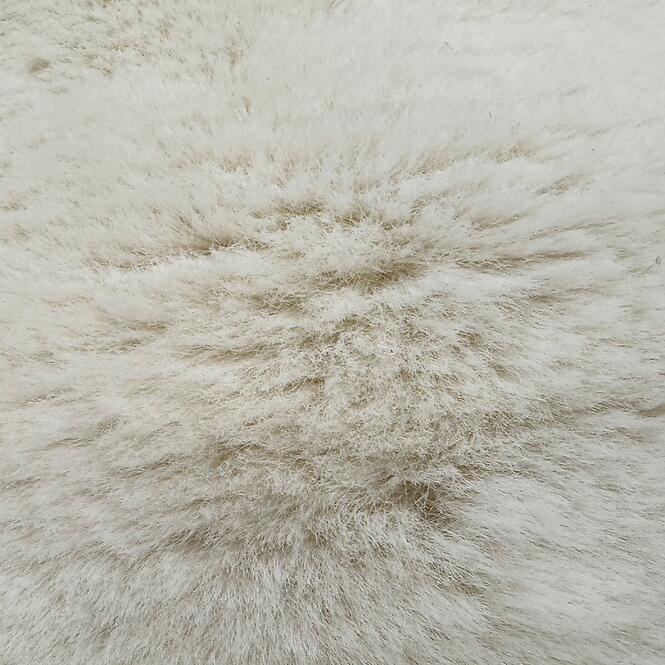 Koberec Rabbit Fur Big Bubble 1,4/1,9 Sm215 krémový