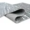 Koberec Frisee Apollo 0,8/1,5 2021 0411,7