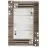 Koberec Bcf Selene 1,2/1,7 9004 1 0833