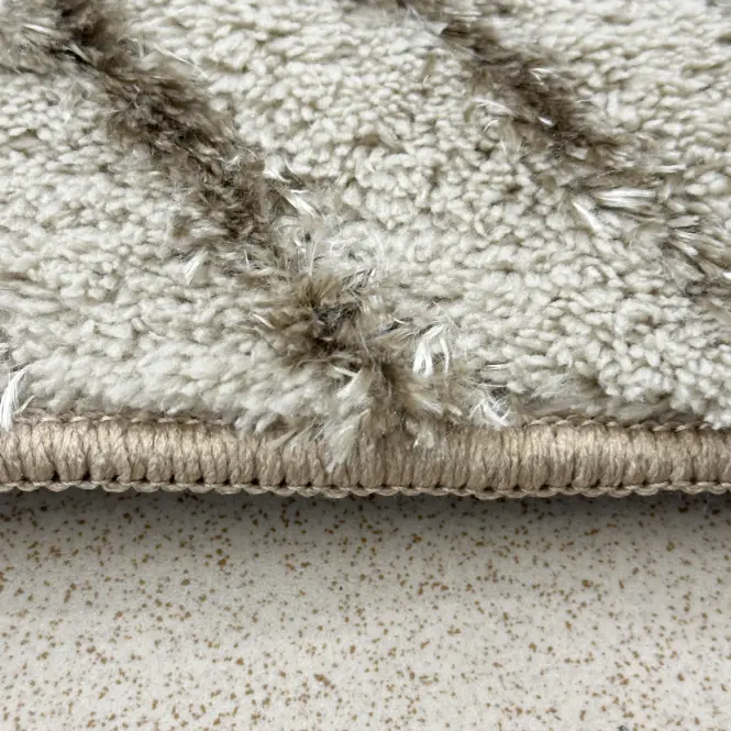 Koberec Ariana 0,8/1,5 Sm928 béžový