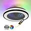 Ventilátor ISAFI MINI CCT+RGB 66848