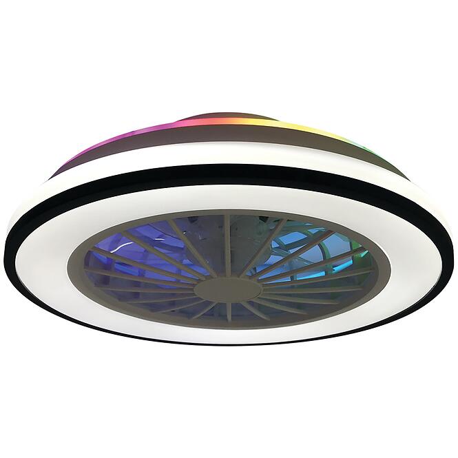 Ventilátor ISAFI MINI CCT+RGB 66848