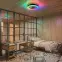 Ventilátor ZARVIK CCT+RGB 66849,4