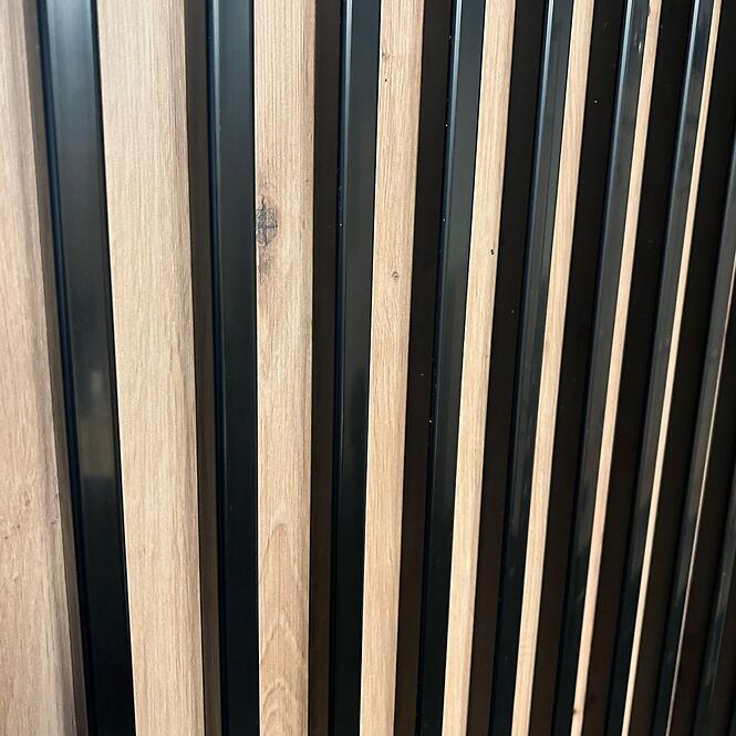 Skriňa Lanko 1-150 (45) biela/artisan,10