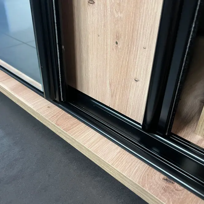 Skriňa Lanko 1-190 (45) biela
