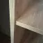 Skriňa Lanko 1-190 (45) čierna,10