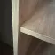 Skriňa Lanko 2-160 (45) čierna/biela,11